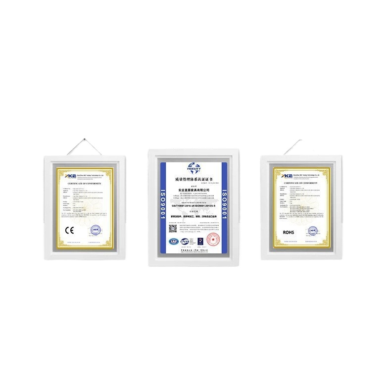 UlanSen Ergonomische bureausto - Home Office Ergonomics recensie en prijs