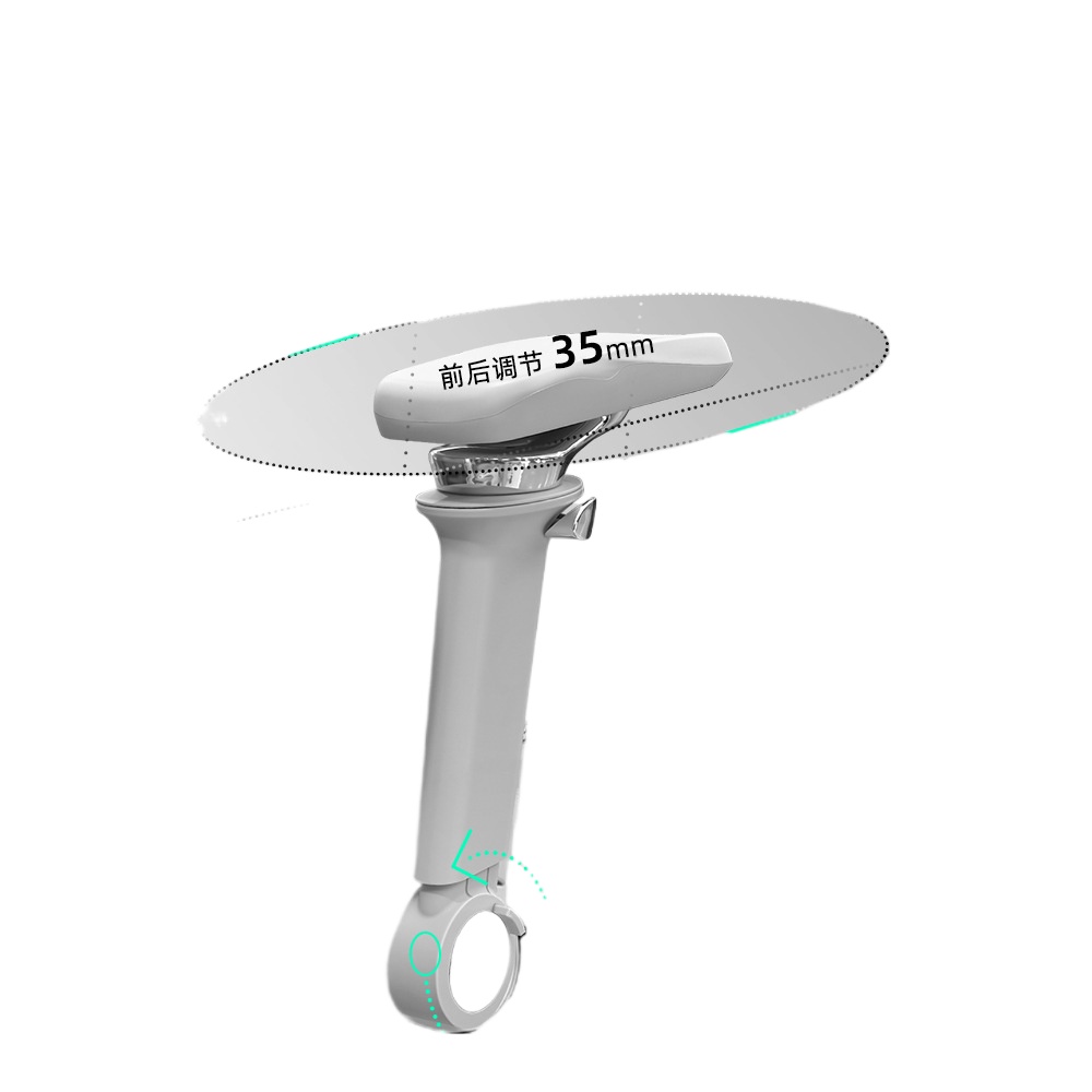 UlanSen Ergonomische bureausto - Home Office Ergonomics recensie en prijs