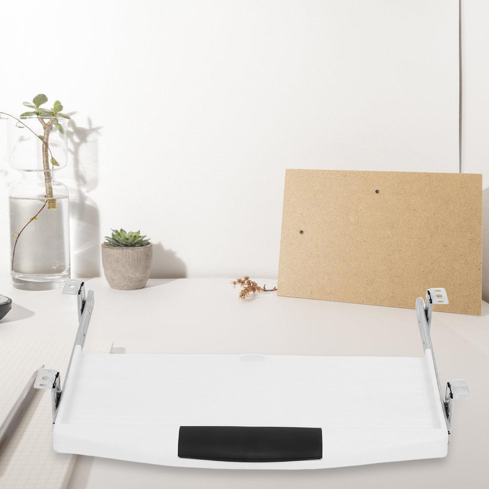 Toetsenbordlade onder bureau,  - Keyboard Tray Under Desk recensie en prijs