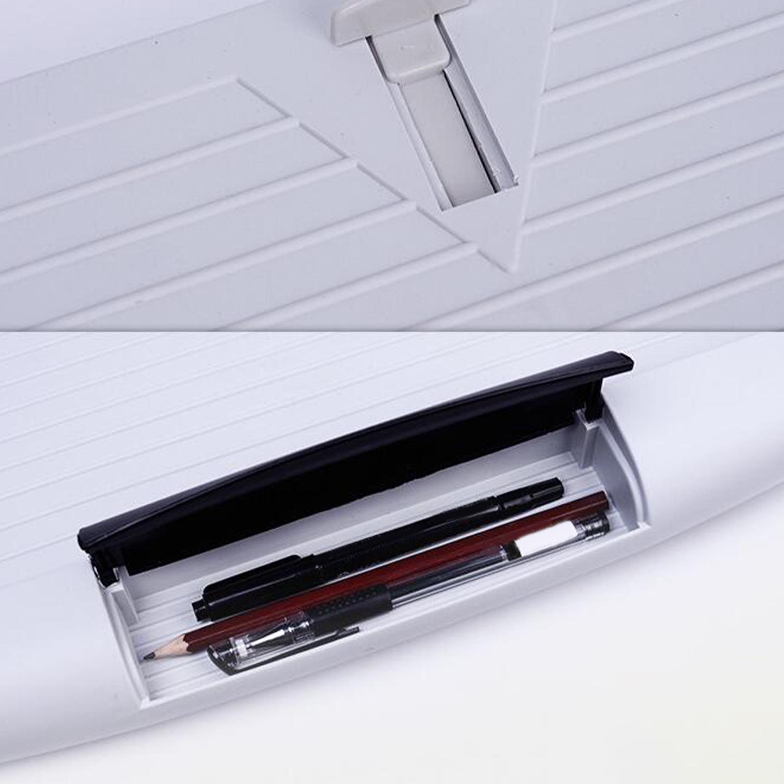 Uitschuifbare computerlade Mul - Keyboard Tray Under Desk recensie en prijs