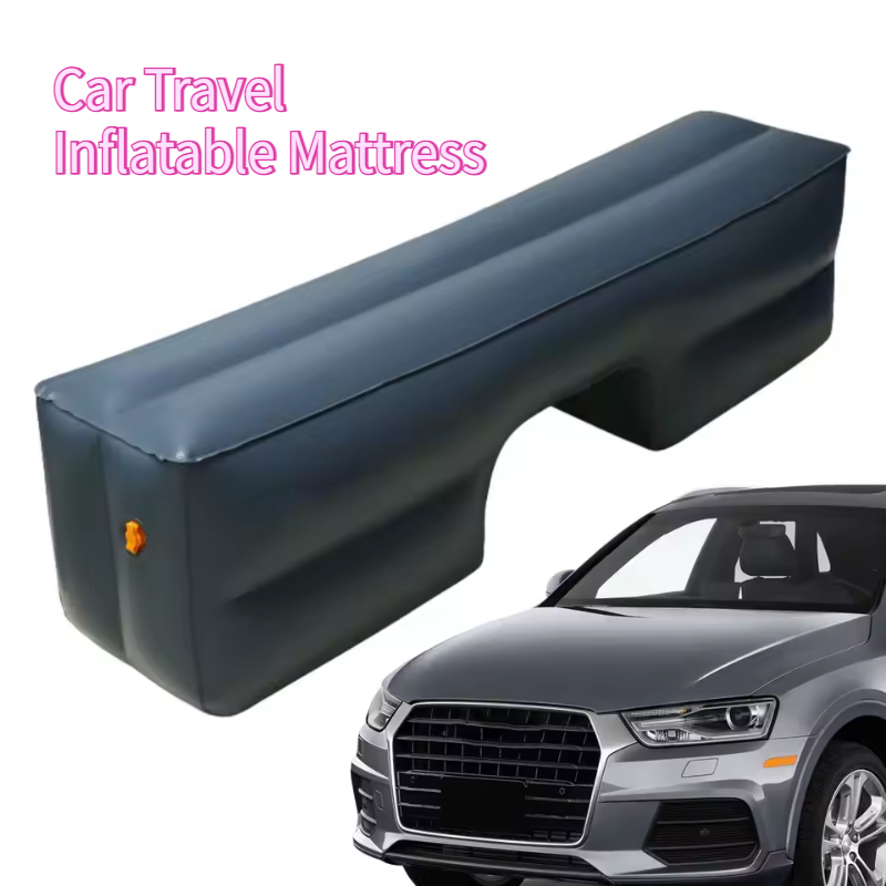 Universele auto-reisbed achter - Mesh Back Cushion recensie en prijs
