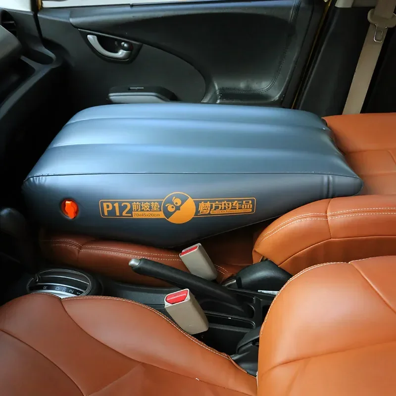 Universele auto-reisbed achter - Mesh Back Cushion recensie en prijs
