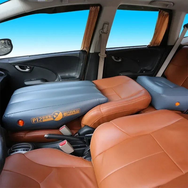 Universele auto-reisbed achter - Mesh Back Cushion recensie en prijs