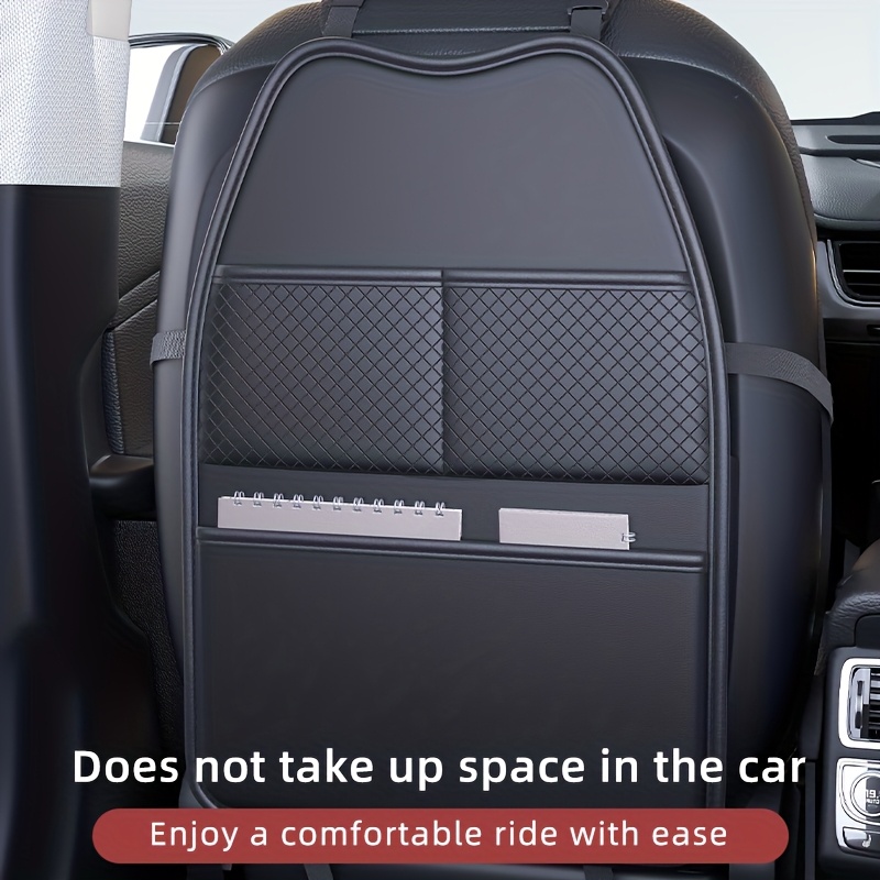 KCIMO PU Lederen Autostoel Rug - Mesh Back Cushion recensie en prijs