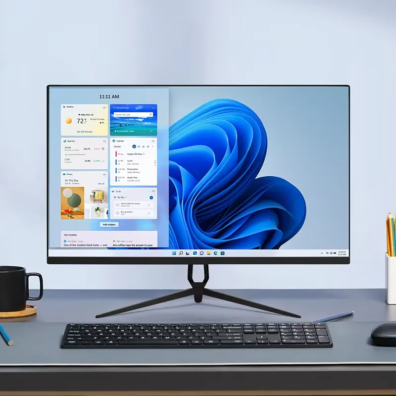 FY IPS Panel Computermonitor 1 - Home Office Budget recensie en prijs