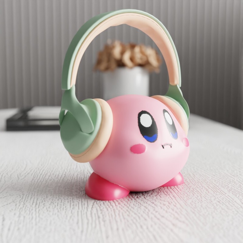 MSKA hoofdtelefoonstandaard Ki - Home Office Headset recensie en prijs