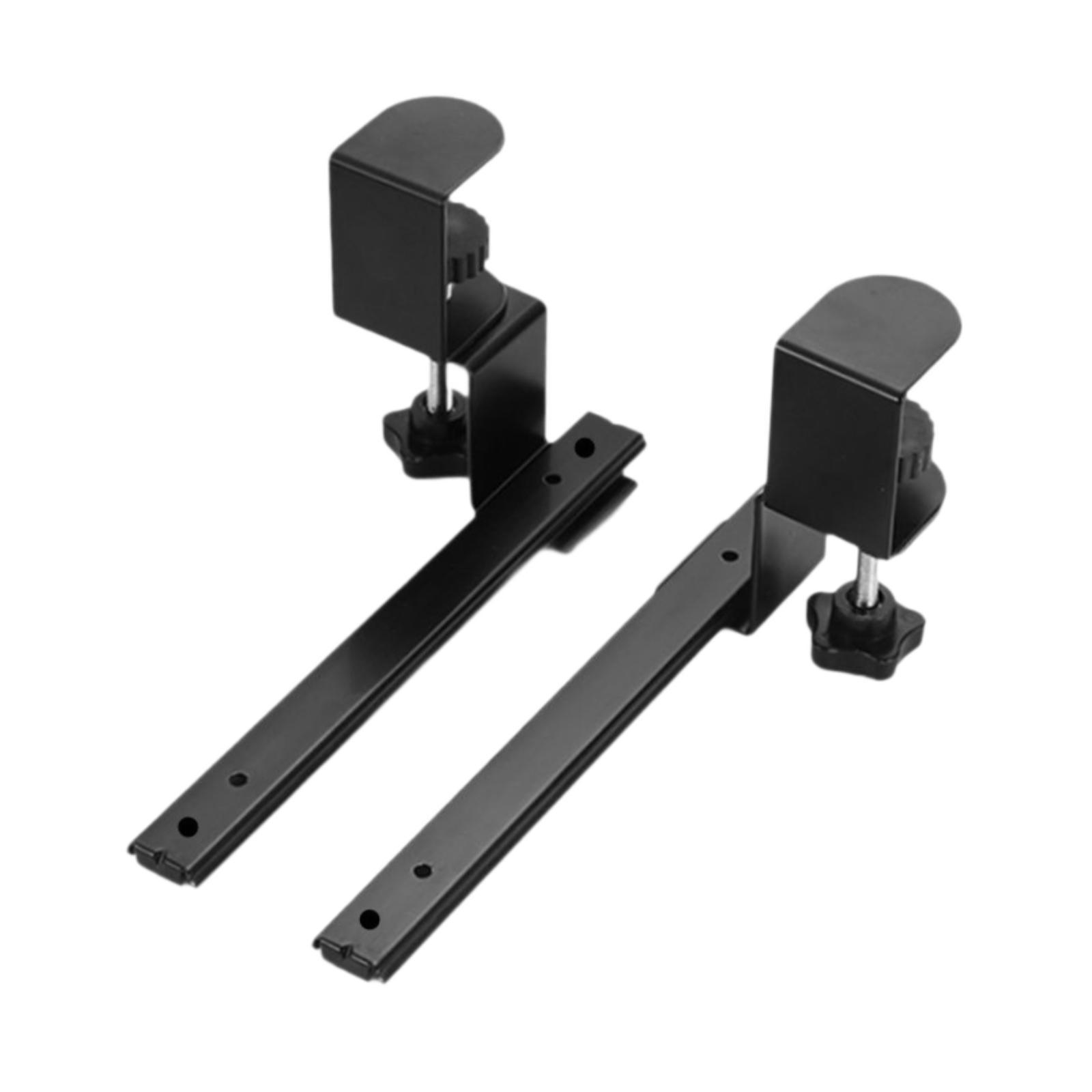 2-delig onder bureau Toetsenbo - Keyboard Tray Under Desk recensie en prijs
