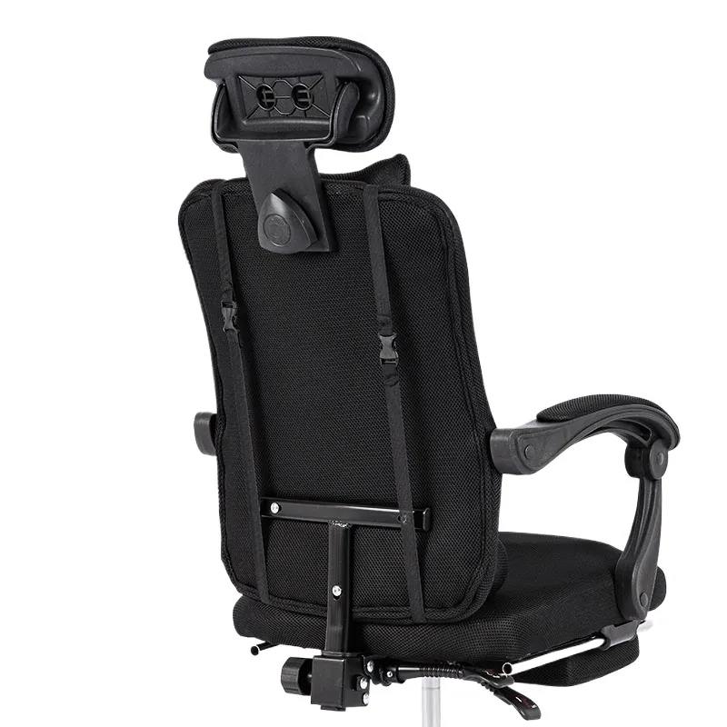 Ergonomische bureaustoel met g - Home Office Ergonomics recensie en prijs