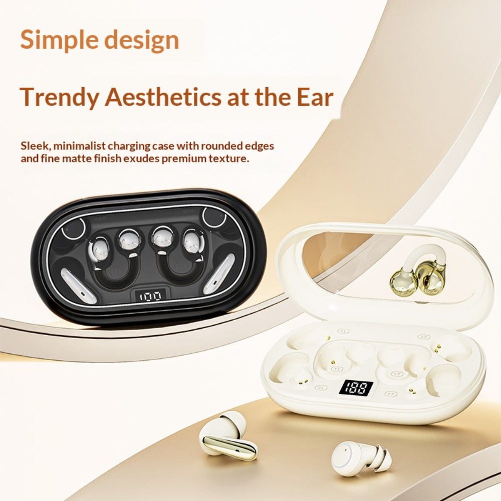 3-in-1 draadloze in-ear Blueto - Home Office Headset recensie en prijs