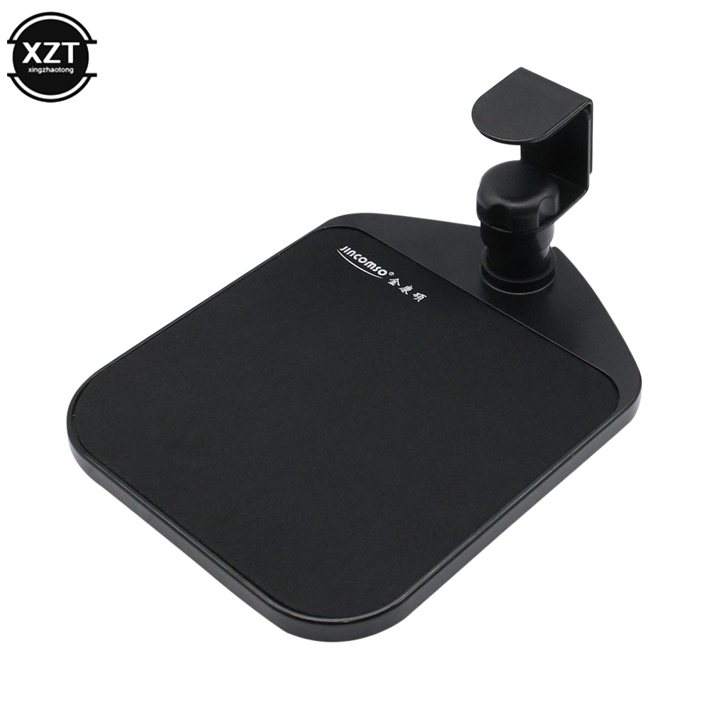 Verstelbare desktop-muisbak Mu - Keyboard Tray Under Desk recensie en prijs