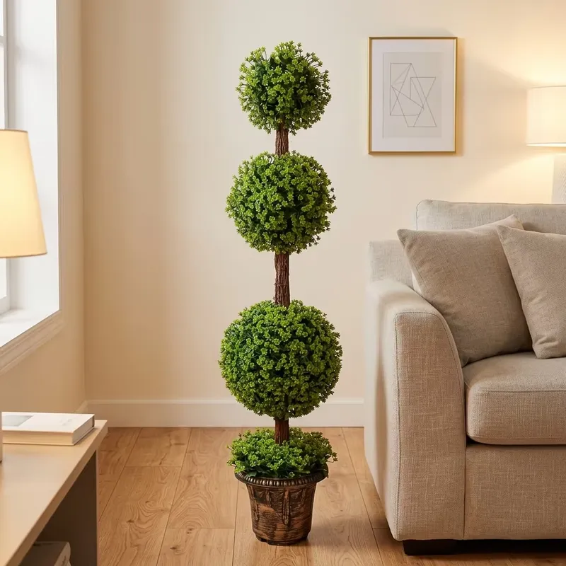 Kunstmatige Bonsai Boom in Pot - Plant Desk Mini recensie en prijs