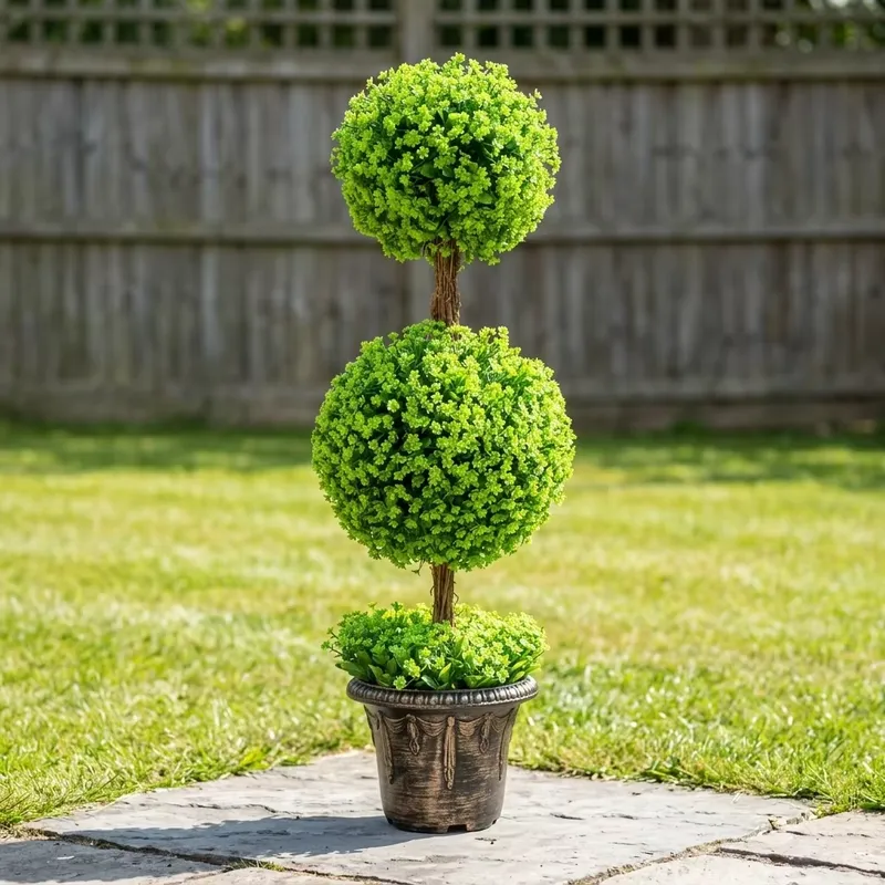 Kunstmatige Bonsai Boom in Pot - Plant Desk Mini recensie en prijs