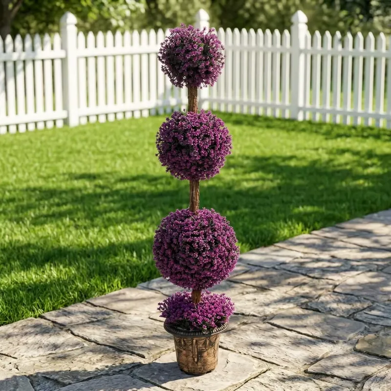 Kunstmatige Bonsai Boom in Pot - Plant Desk Mini recensie en prijs