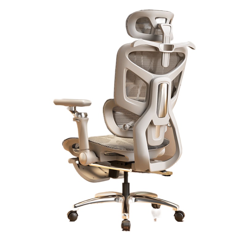Ergonomische bureaustoel voor  - Home Office Ergonomics recensie en prijs