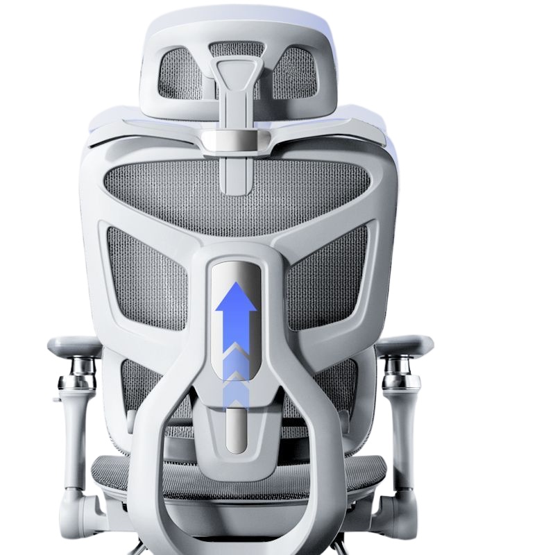 Ergonomische bureaustoel voor  - Home Office Ergonomics recensie en prijs