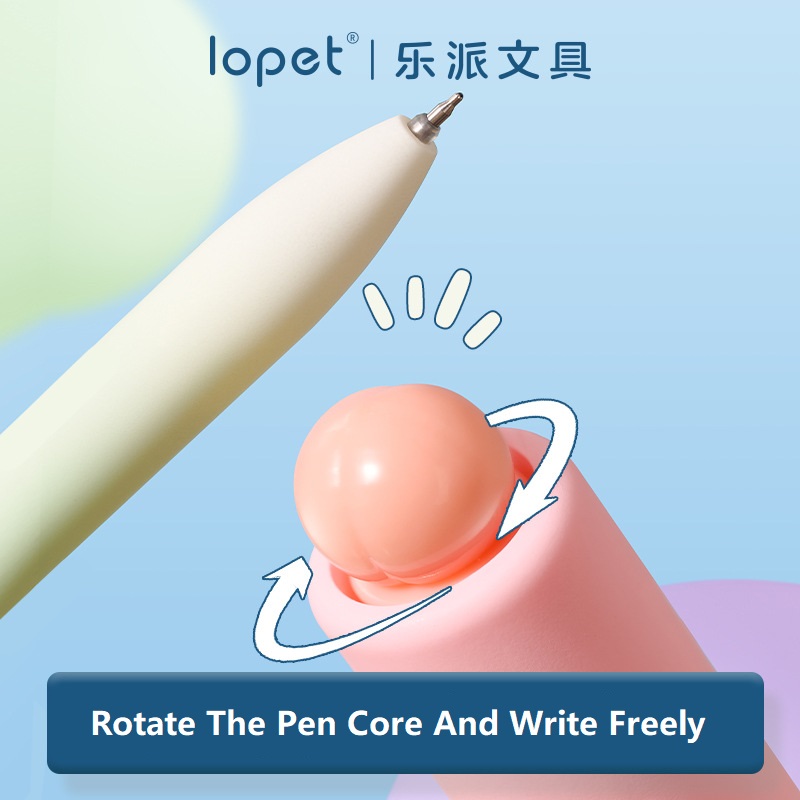 Lopet Fruit Aroma Pennen, 0,5  - Home Office Headset recensie en prijs