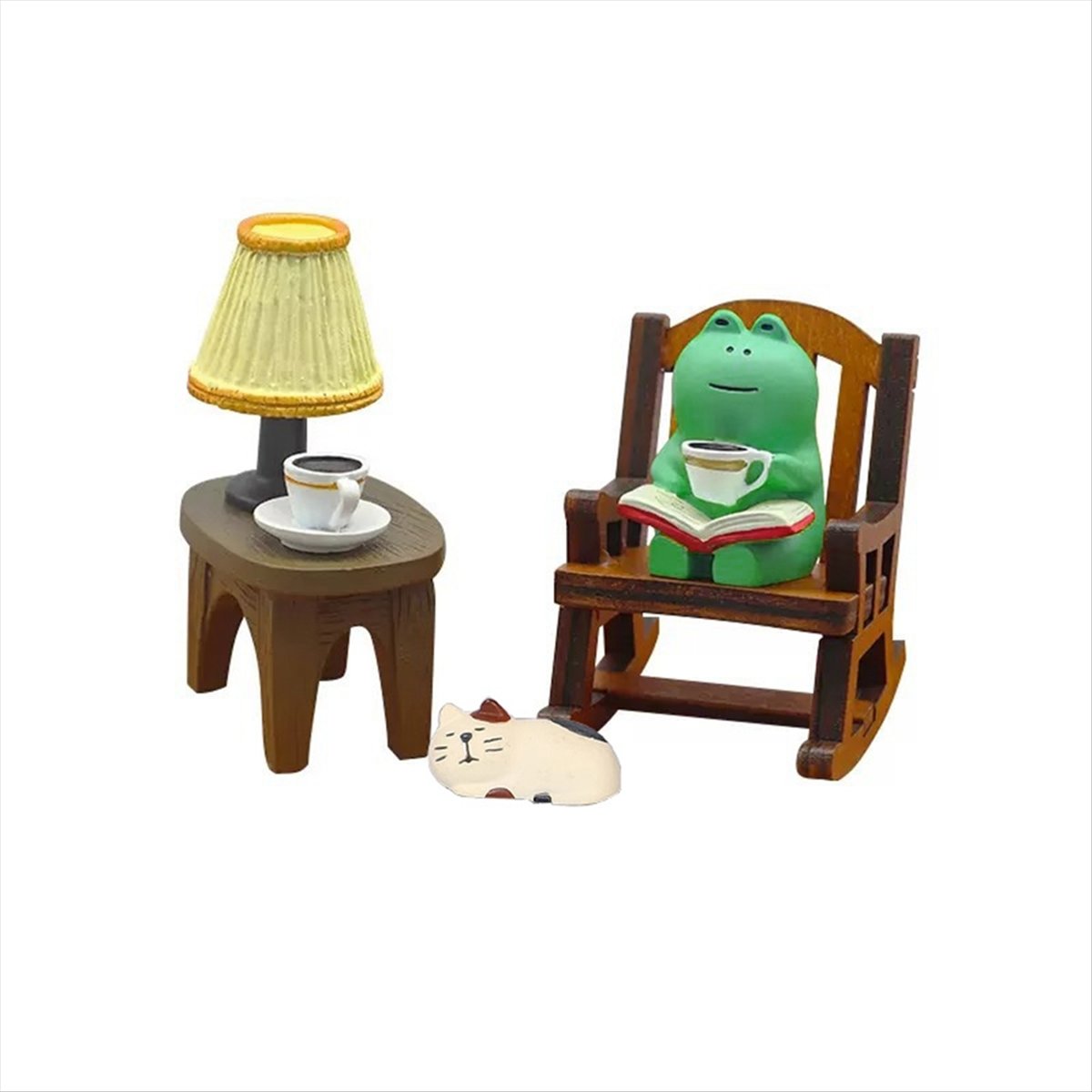 Budgetvriendelijke Cartoon Kik - Home Office Budget recensie en prijs
