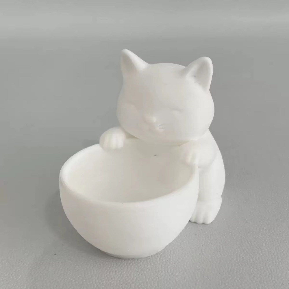 Miniatuur Bloempotje met Drain - Plant Desk Mini recensie en prijs