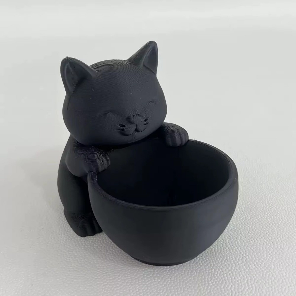 Miniatuur Bloempotje met Drain - Plant Desk Mini recensie en prijs