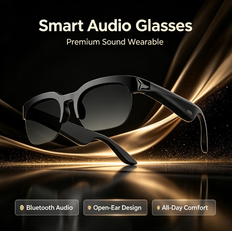 2026 XG89 Realtime AI-vertaler - Home Office Headset recensie en prijs