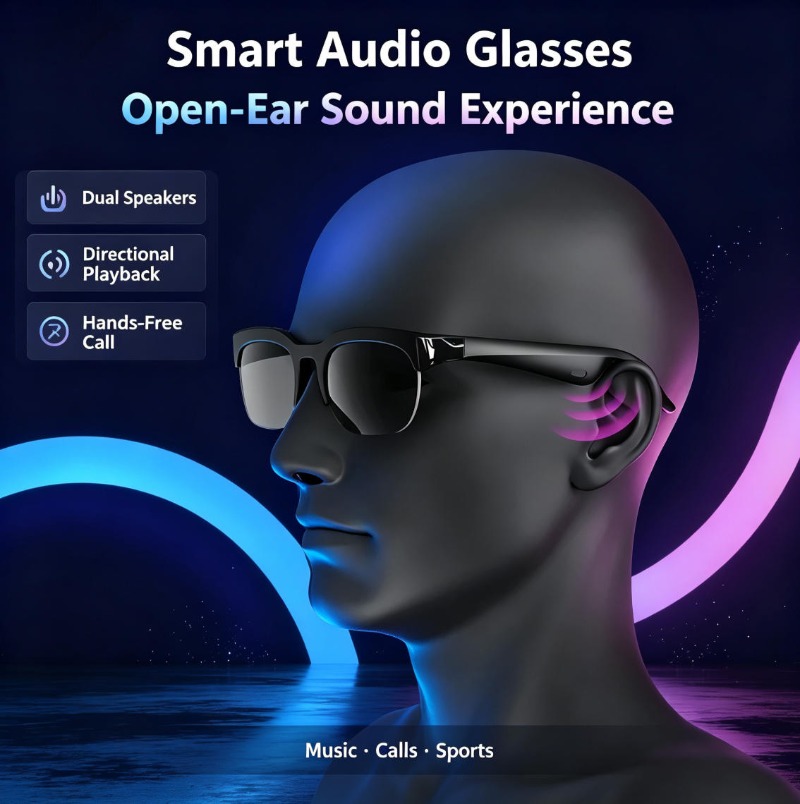 2026 XG89 Realtime AI-vertaler - Home Office Headset recensie en prijs