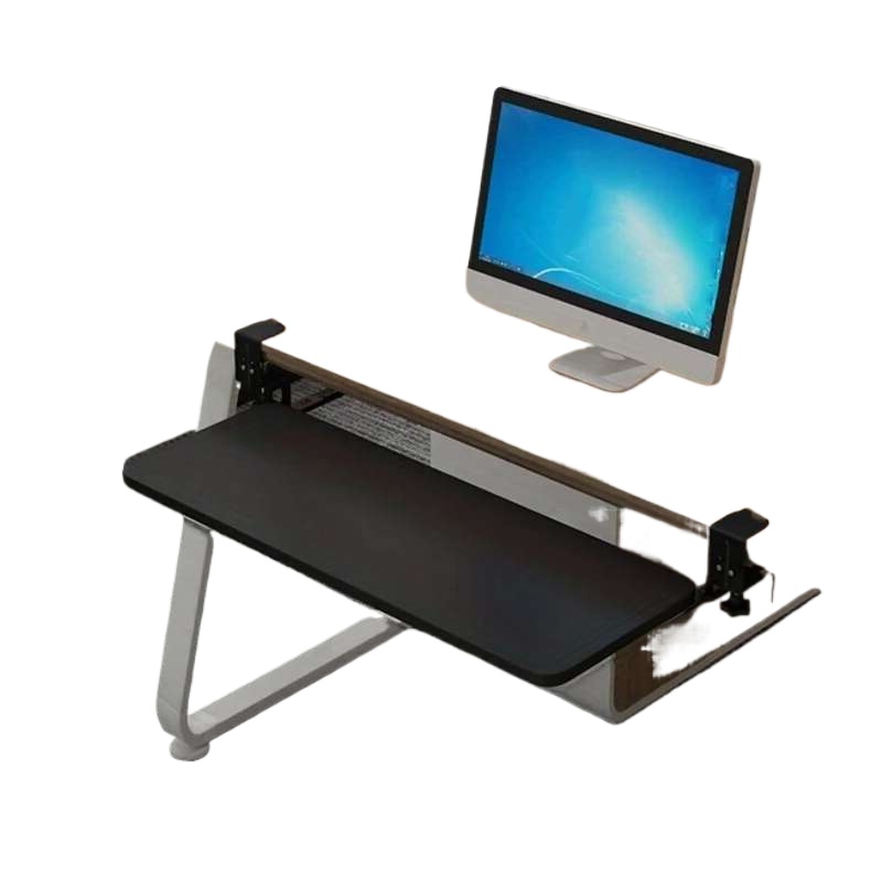 Ergonomisch glijdend toetsenbo - Keyboard Tray Under Desk recensie en prijs