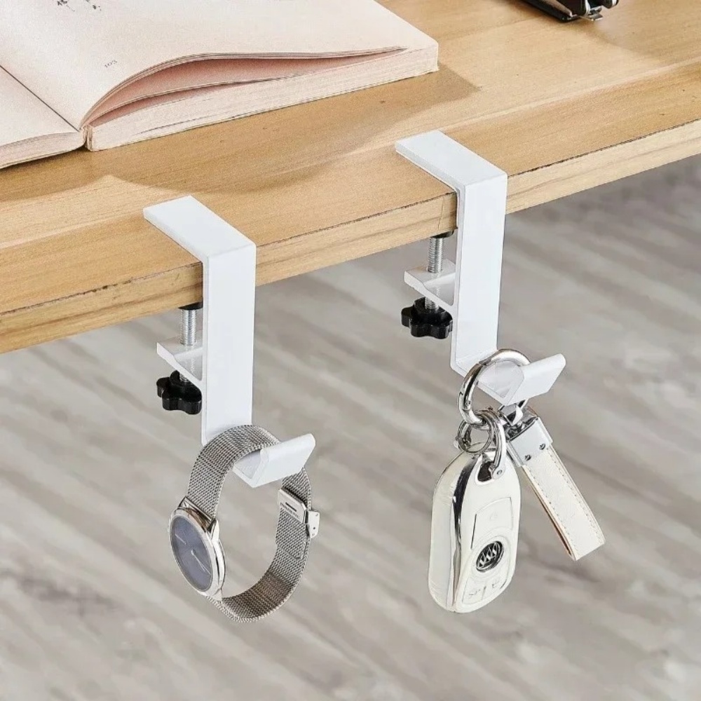 1/2 st. Verstelbare bureauhaak - Home Office Headset recensie en prijs
