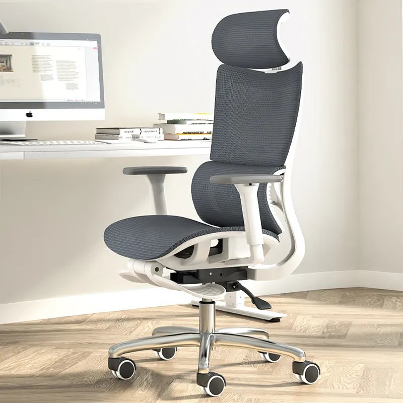 Ergonomische computerbureausto - Home Office Ergonomics recensie en prijs