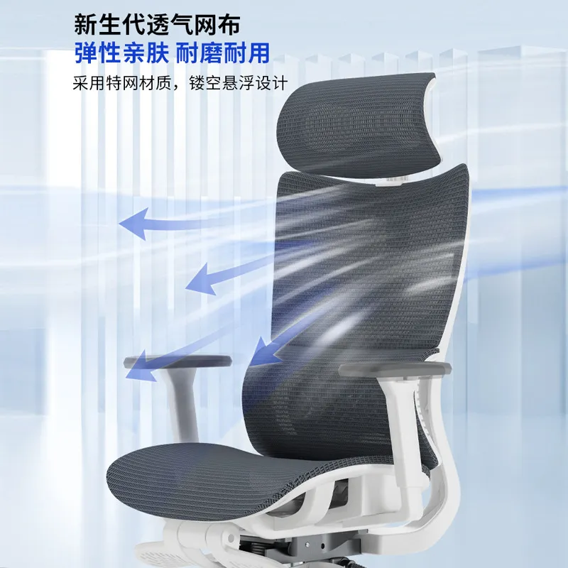 Ergonomische computerbureausto - Home Office Ergonomics recensie en prijs