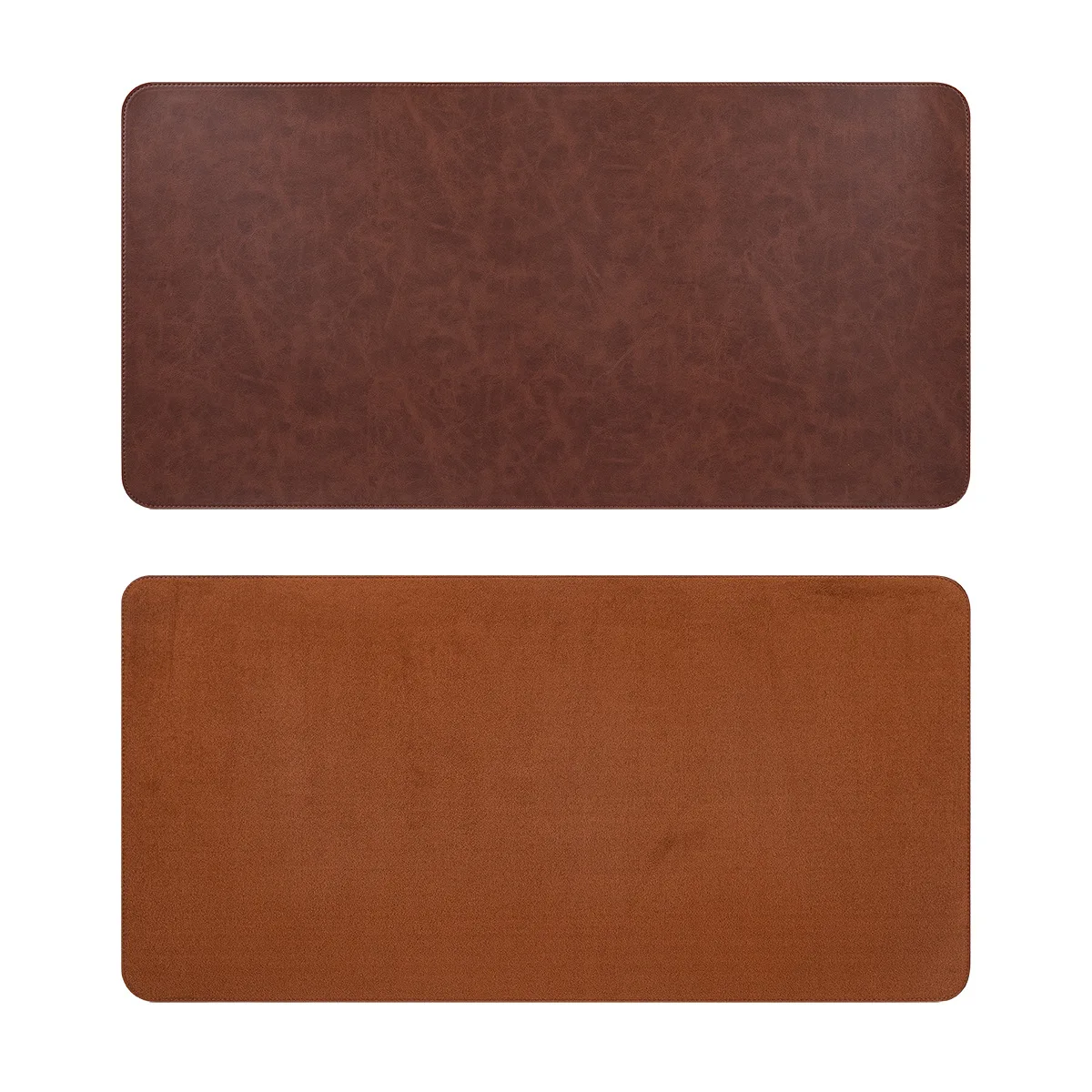 Bureaumat Waterdichte PU-muism - Desk Mat Leather recensie en prijs